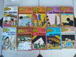 Lote 18 Livros Juvenis Uma Aventura