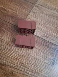 Lego skrzynia 2szt