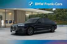 BMW Seria 7 BMW 750e xDrive