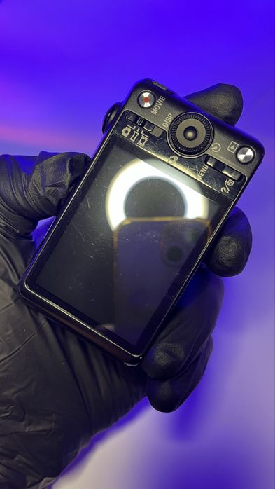 Wi-Fi Sony DSC-WX80 цифровий фотоапарат мильниця g7x