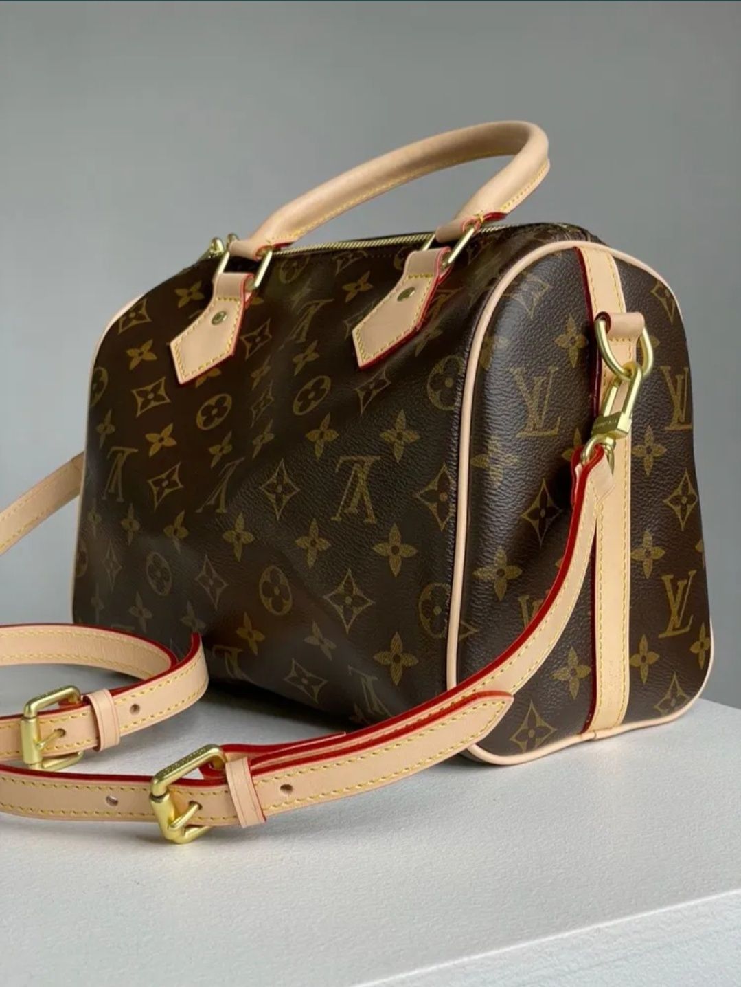 Torebka damska LUX LOUIS VUITTON