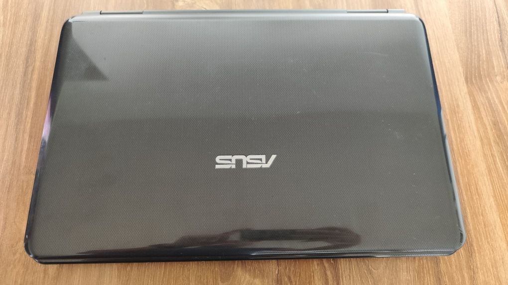 Laptop Asus K50IJ