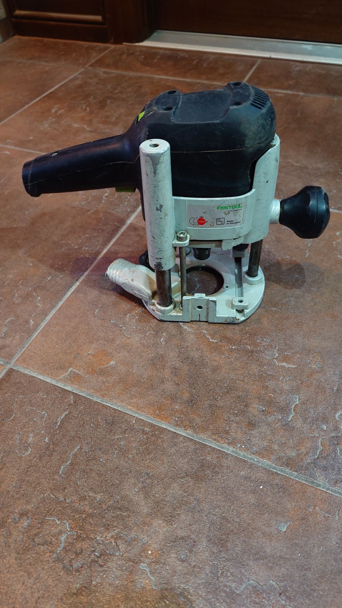 Frezarka Festool OF1010 EBQ