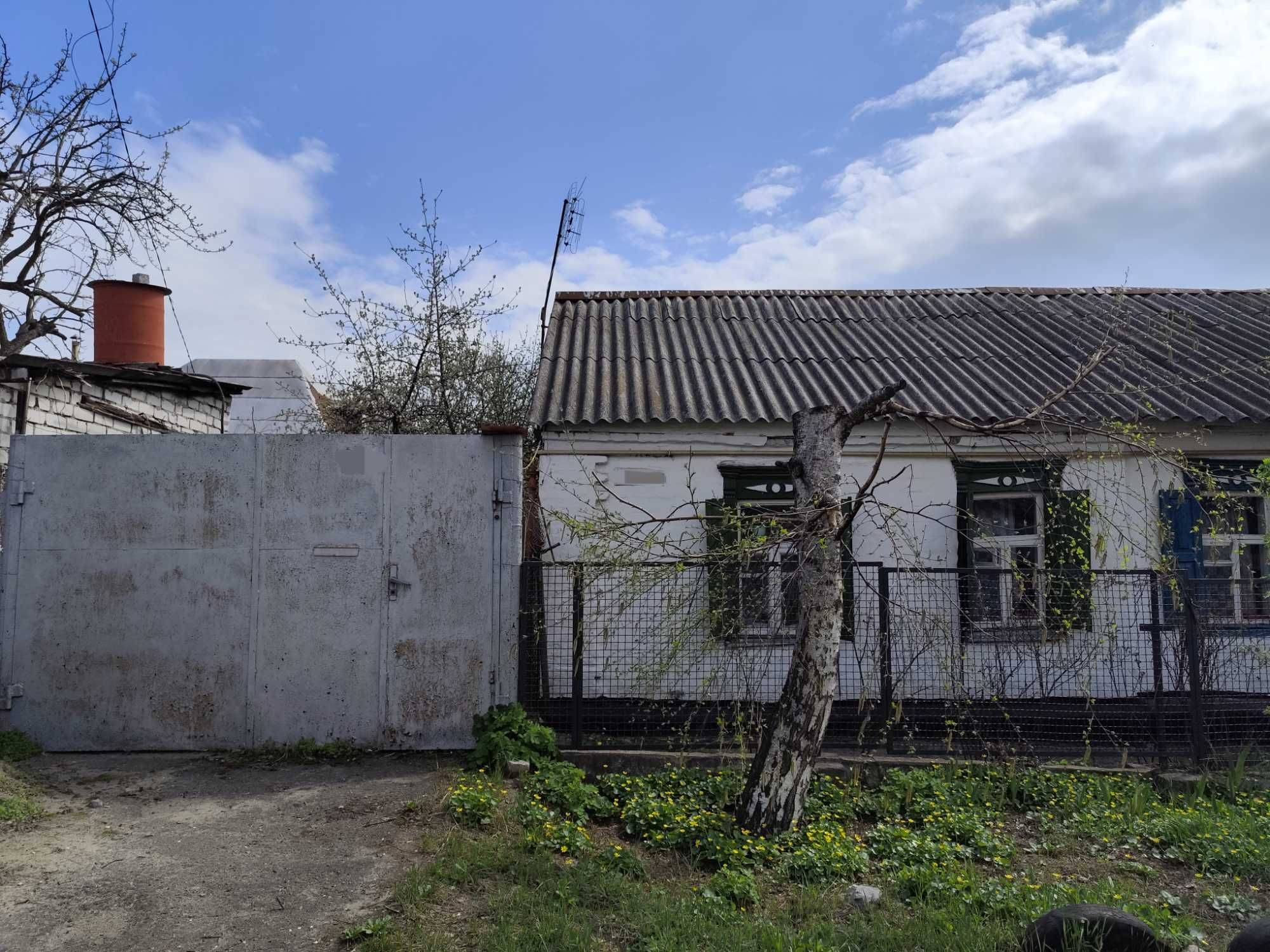 Продаж 1/2 будинку в АНД районі