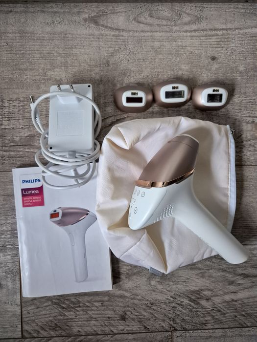 Philips Lumea Prestige IPL
