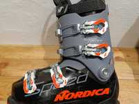 Nr 135 Buty narciarskie Nordica Speed Machine J4 26.5 cm