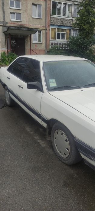 Продам audi 100 c3