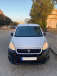 Peugeot Partner 1.6 HDI Longa