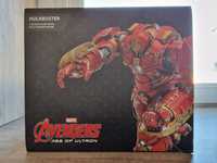 Hulkbuster Marvel, metalowa figurka, Factory Entertainment 1:32 UNIKAT