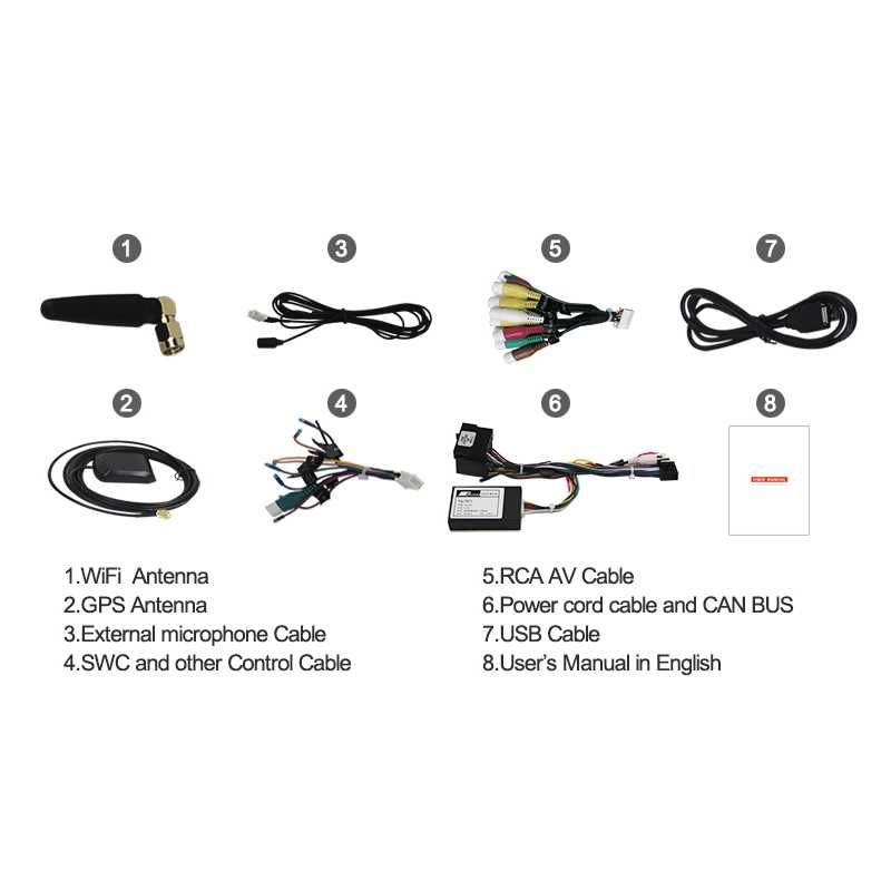 Radio FM RDS DAB+ Android CarPlay GPS USB SD WiFi MP3 Fiat Linea Punto