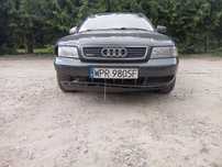 Audi A4 B5 2.6 quattro