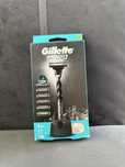 Gillette Mach 3 Charcoal