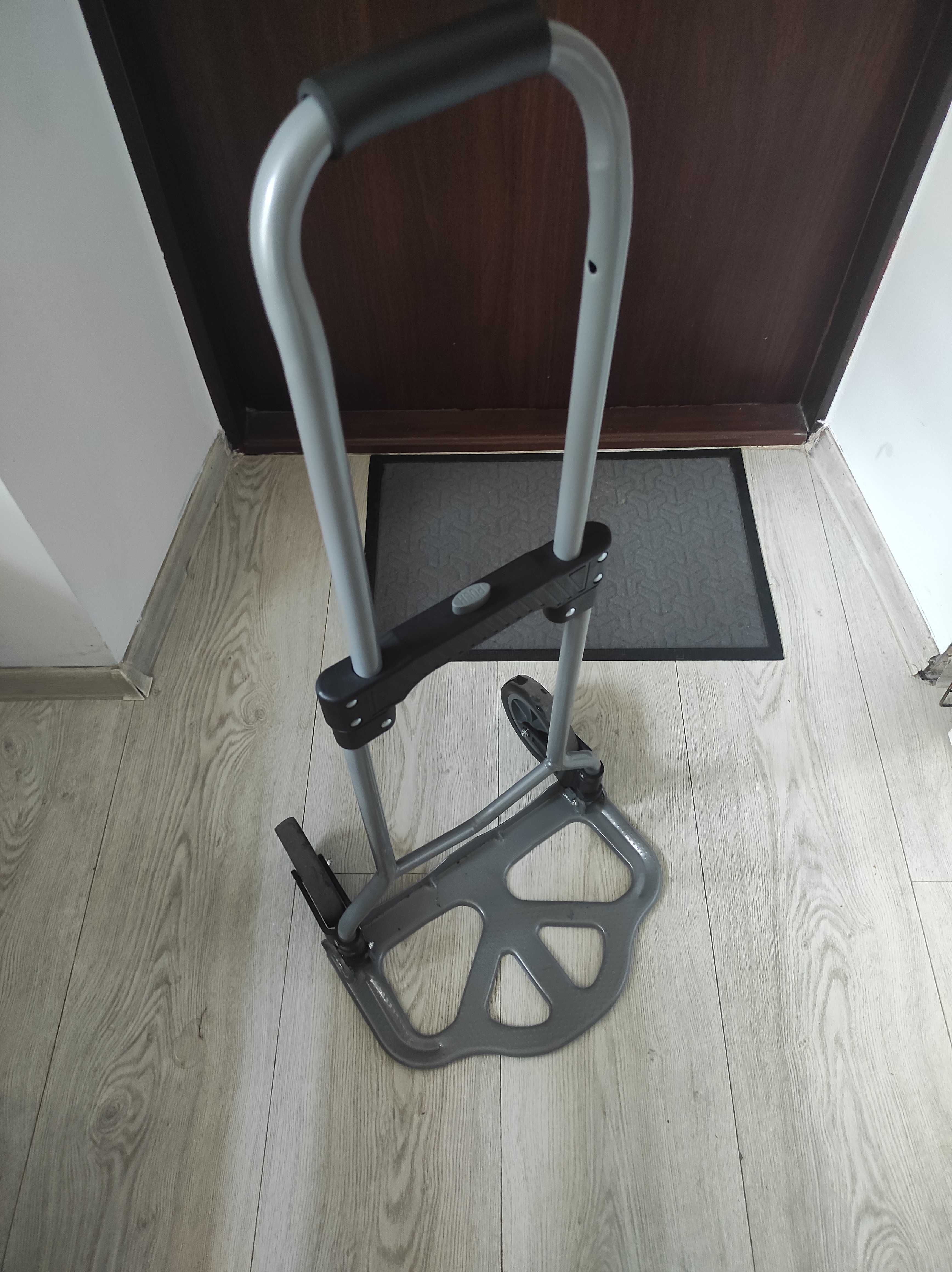 Wózek transportowy