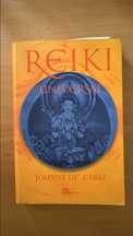 Livro Reiki Universal de Johnny De Carli