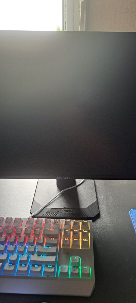 Monitor gamingowy gigabyte 200hz