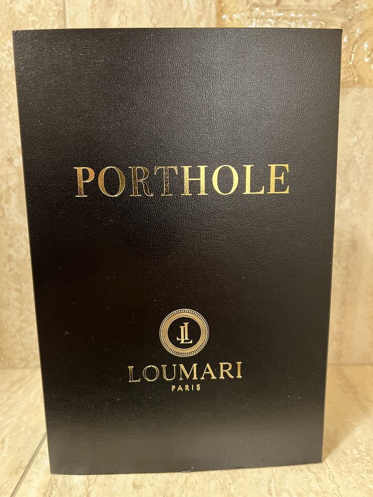 Loumari Porthole EDP