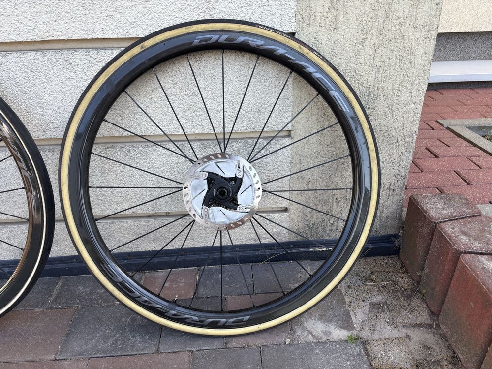 Kola dura ace 9170 carbon