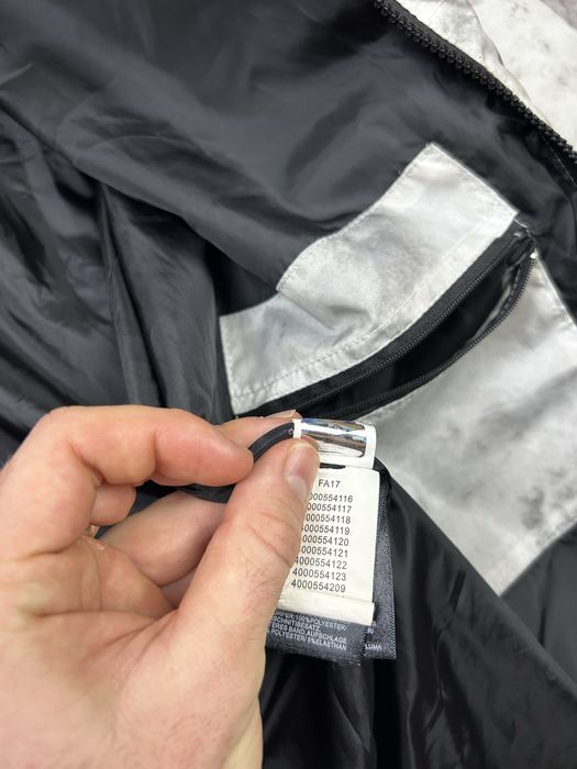 The North Face Пуховик