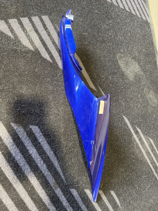 Ogon yamaha r7 lewa strona