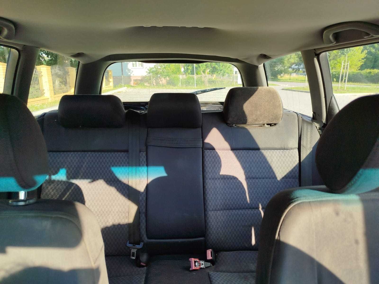 Audi a4 1.9 TDI 2000 rok