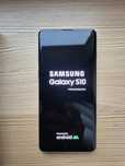 Samsung Galaxy S10 8/128 GB BIAŁY idealny