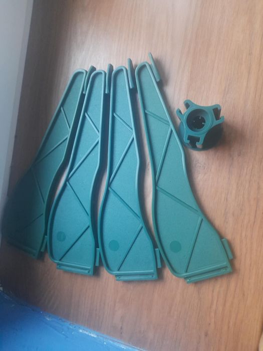 Stojak do choinki nowe