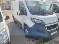 Peugeot boxer 2.2 hdi , 120cv fibrada