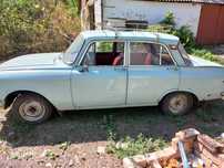 Продам Москвич 412 ИЖ