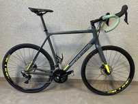 Cube cross race roz. 61