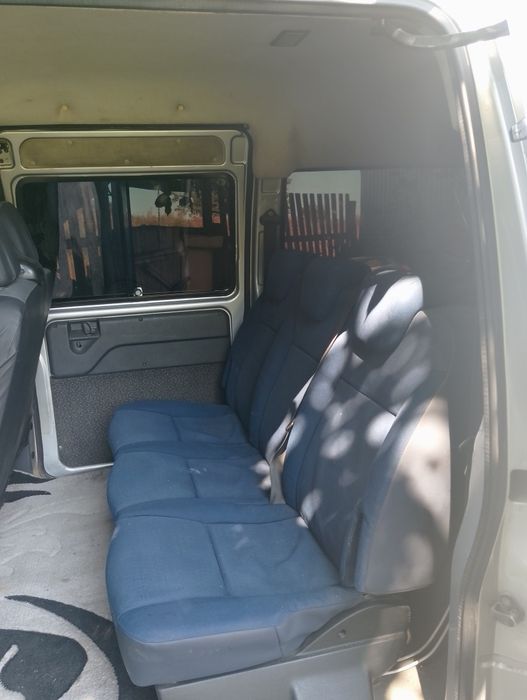 Peugeot expert 2006 року