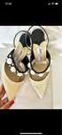 Sapatos Jimmy Choo