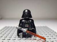Darth Vader | Star Wars | Gratis Naklejka Lego