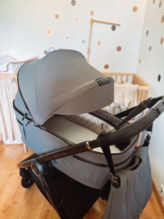 Espiro Yoga 2w1 - jak nowy!