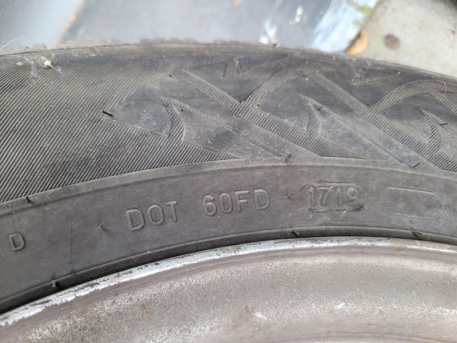 Opony zimowe Nokian Iveco 35s