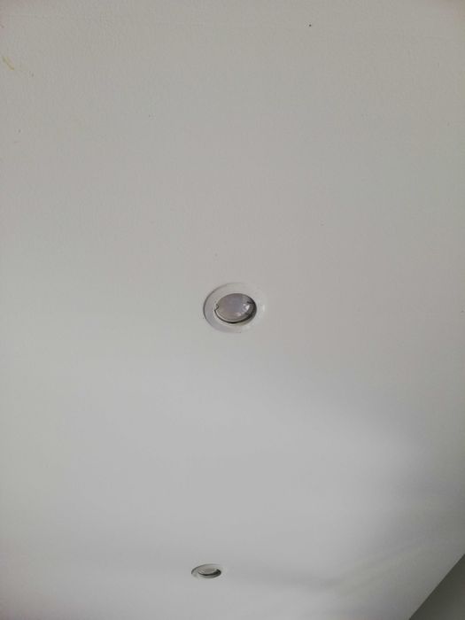 17 lâmpadas led Lexman