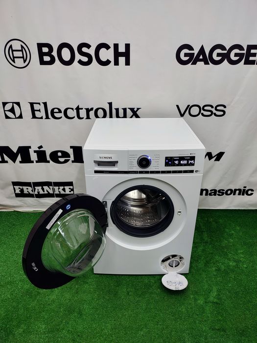 Пральна машина Siemens IQ700 I-Dos powerSpeedSystem WIFI 10kg 1600обер