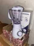 Jak nowy standmixer blender