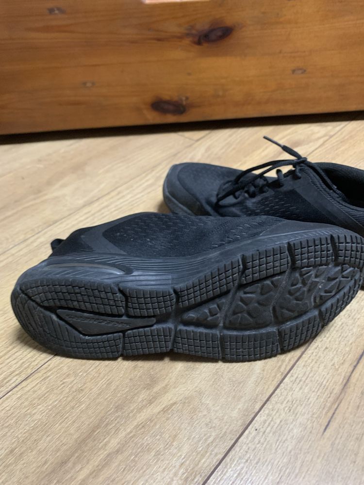 Skechers made in china