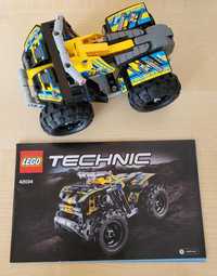 Lego Technic - 42034 - Quad