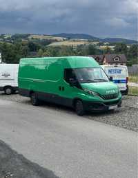 Iveco Daily 3.0 Hi-Matic