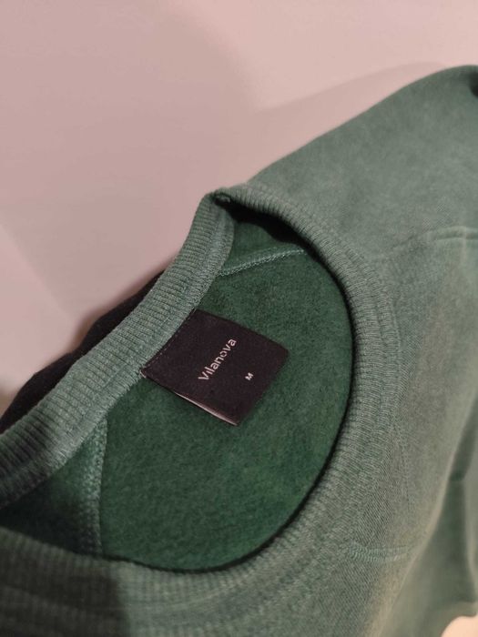 Camila verde vilanova