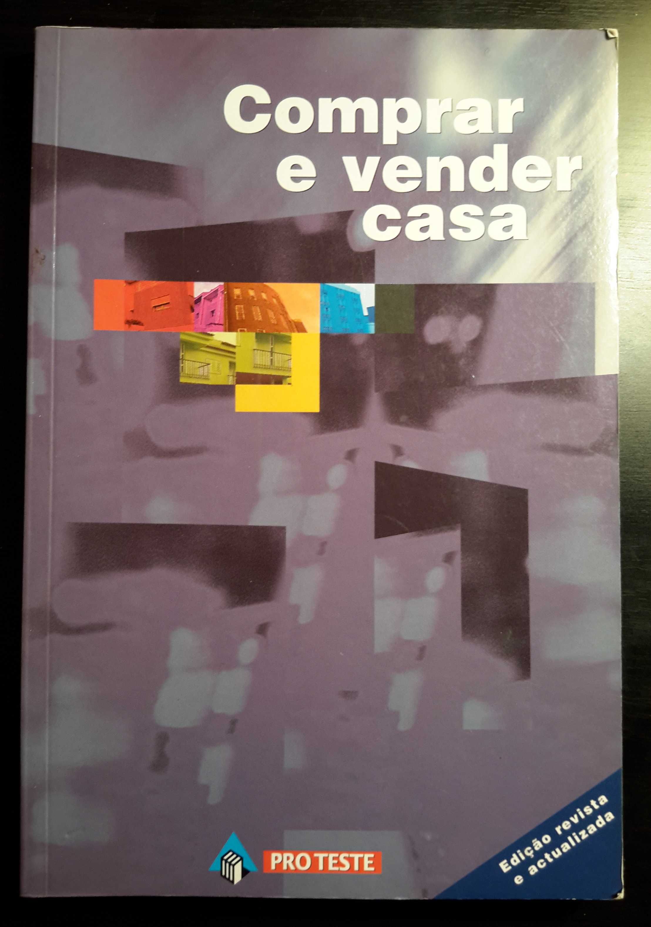 Comprar e Vender Casa (Proteste)