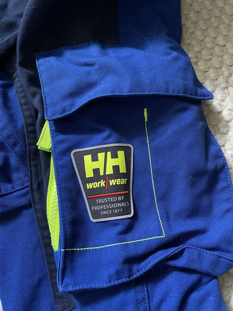 Робочі шорти Helly Hansen, engelbert strauss