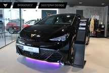 Cupra Born Cupra Born e-Boost Advantage Edition 59kWh 231KM