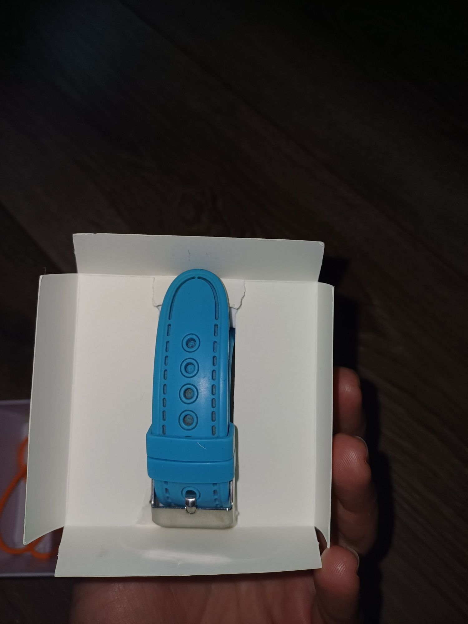 Продам смарт годинник для дитини