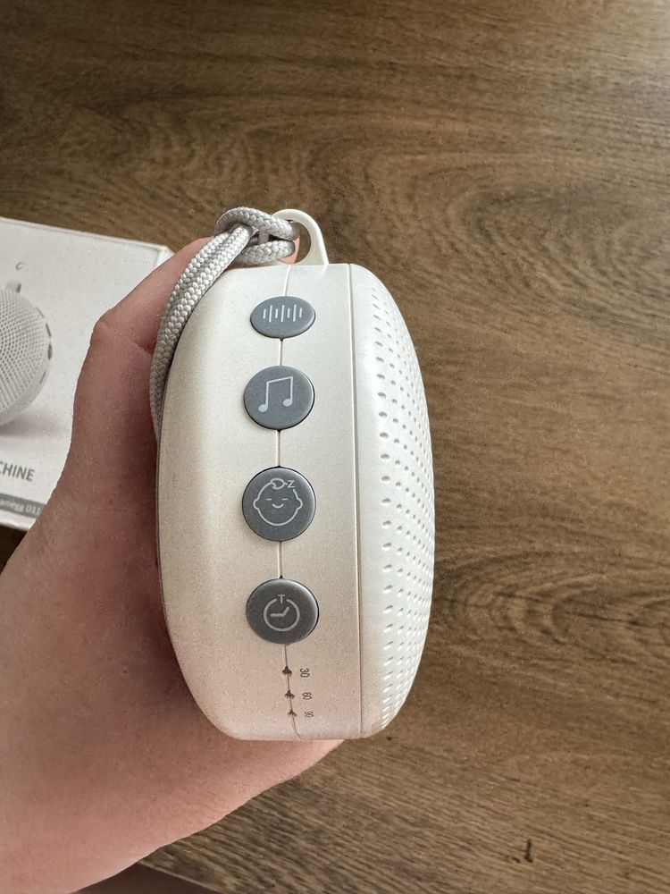 Dreamegg D11 Max Машина білого шуму