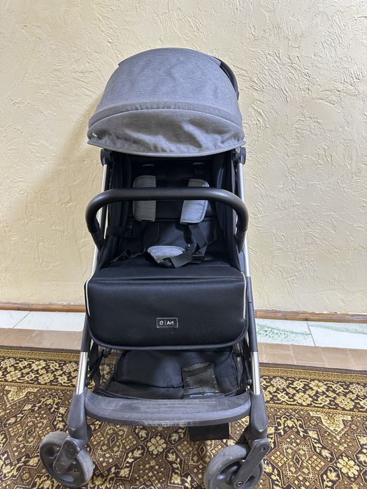 Коляска espiro art