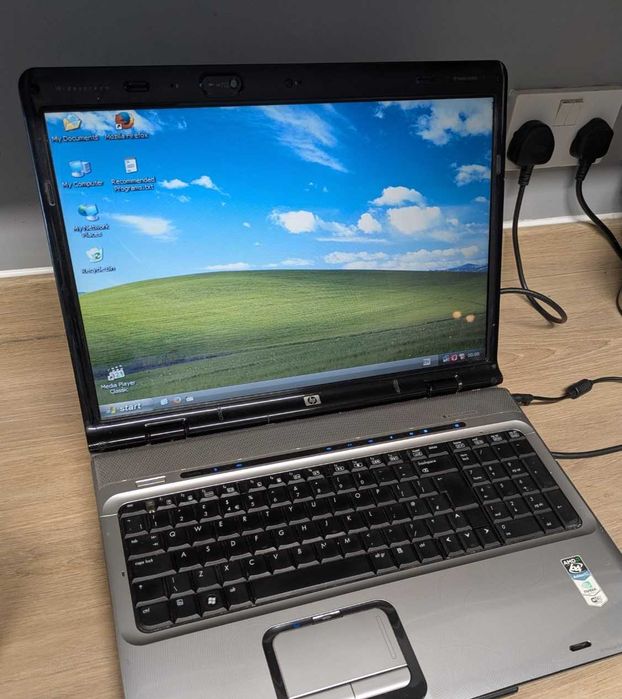 Матриця – LG Display 17.0" LP171WP4(TL)(B1)" 30-pin / WXGA+ (1440x900)