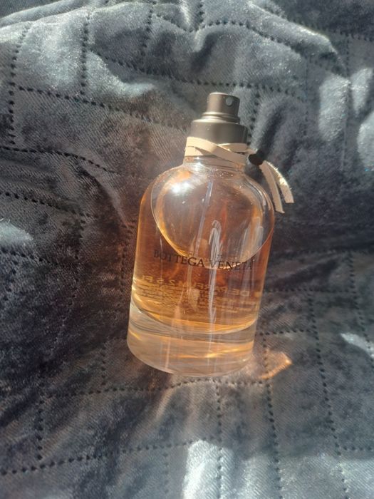 Perfumy Bottega Veneta 75ml unisex