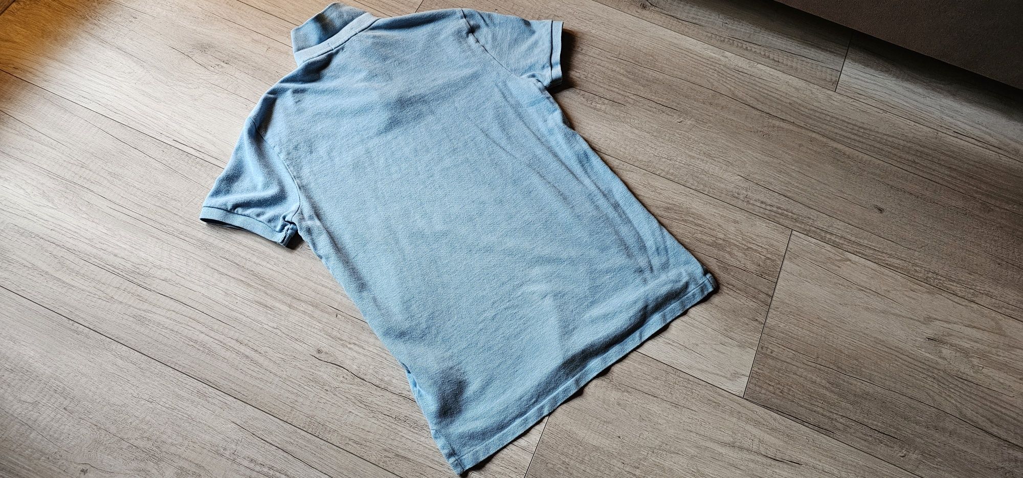 Koszulka męska Polo Ralph Lauren S slim fit bluzka